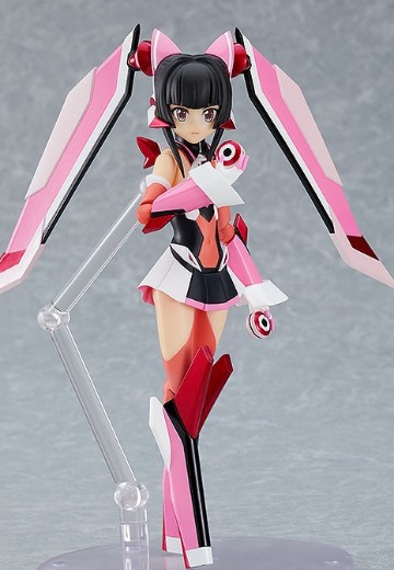 ACT MODE 战姬绝唱GX  月读调