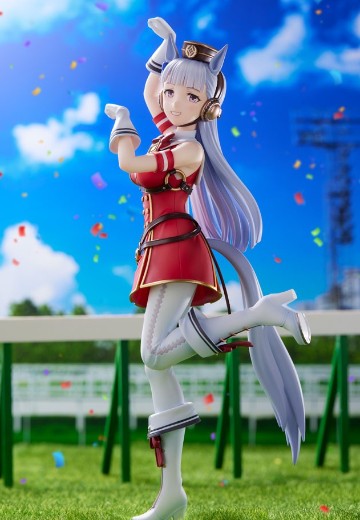 赛马娘 黄金船 -冠军造型- | Hpoi手办维基