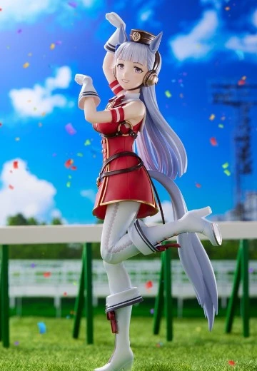 赛马娘 黄金船 -冠军造型-