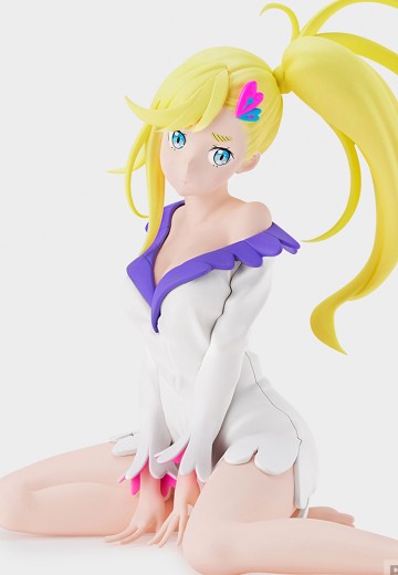 悠闲时光 Re:从零开始的异世界生活 密涅瓦