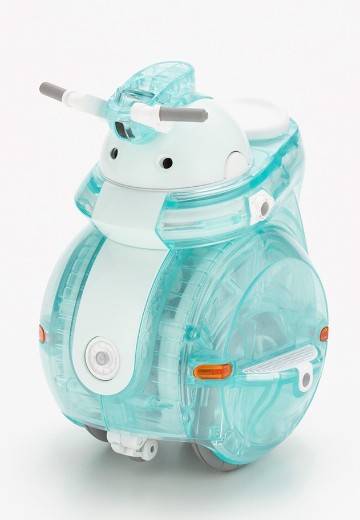 MARUTTOYS NOSERU［波子汽水版］