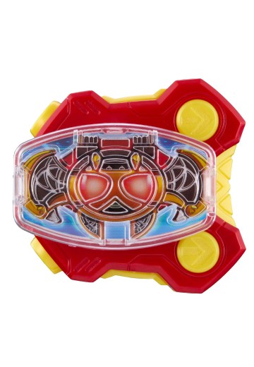 假面骑士极狐系列 DX月蝠腰带升级带扣 | Hpoi手办维基