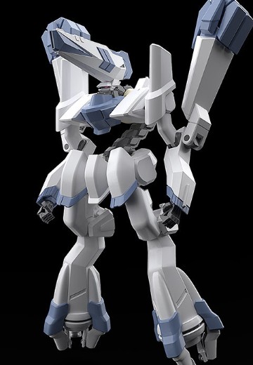 MODEROID 偶像大师 XENOGLOSSIA  IMBER | Hpoi手办维基