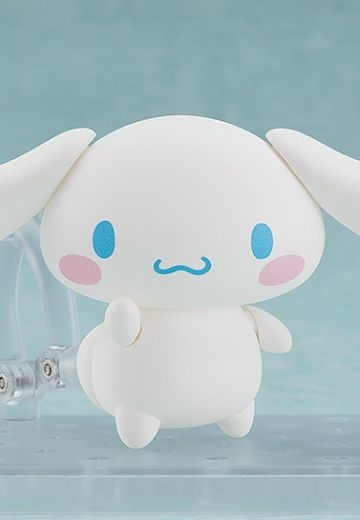 粘土人#1904 大耳狗