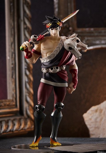 POP UP PARADE 黑帝斯 扎格列欧斯 | Hpoi手办维基