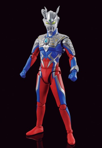 Figure-rise Standard 赛罗奥特曼系列 赛罗奥特曼 | Hpoi手办维基