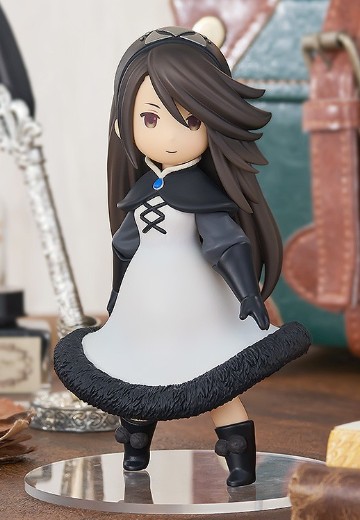 POP UP PARADE 勇气默示录：飞舞的妖精 阿尼艾斯·奥布莉 | Hpoi手办维基