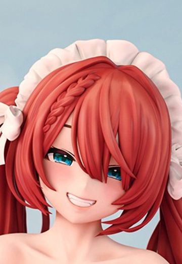 肉感少女 宇佐神玛格丽特 明润眼 | Hpoi手办维基