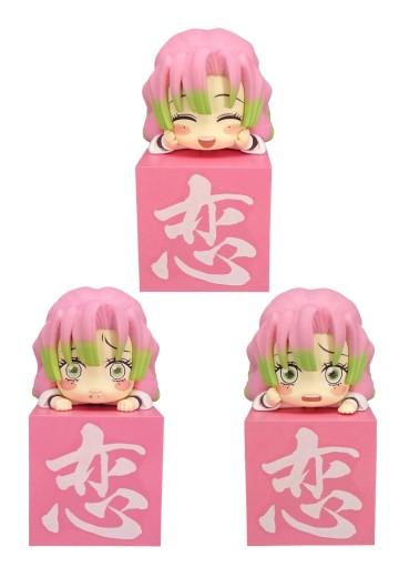 鬼灭之刃趴趴 蜜璃！蜜璃！蜜璃！ | Hpoi手办维基