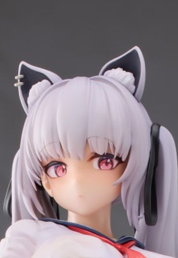 阿尔维娜 制服 | Hpoi手办维基