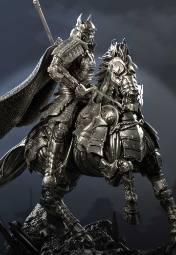 皇家雪兰莪 蝙蝠侠将军 锡镴版 | Hpoi手办维基