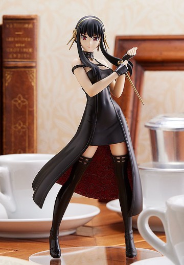 POP UP PARADE  间谍过家家 约尔·福杰