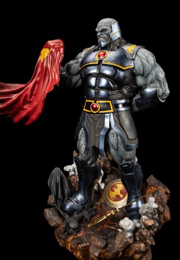 DC漫画 达克赛德 重生 | Hpoi手办维基