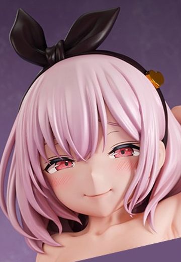 肉感少女 须垣姬香 | Hpoi手办维基