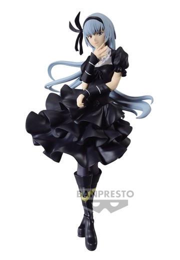 关于我转生变成史莱姆这档事 异世界人 19 B款 露米娜丝·瓦伦丁 | Hpoi手办维基