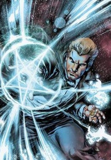 约翰·康斯坦汀