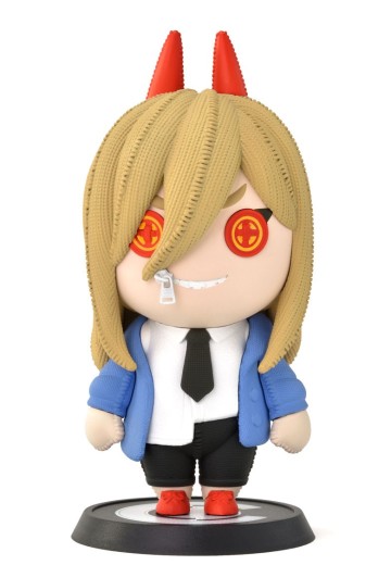 Cutie1 链锯人 帕瓦 | Hpoi手办维基