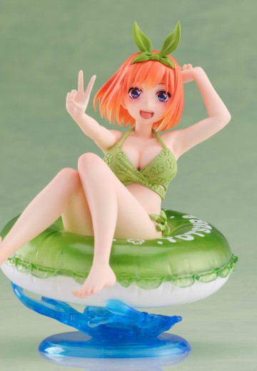 AFG 电影 五等分的新娘 中野四叶