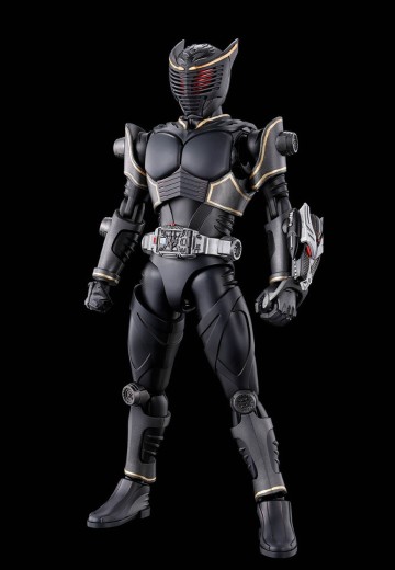 Figure-rise Standard  剧场版 假面骑士龙骑 终章 假面骑士龙牙 | Hpoi手办维基