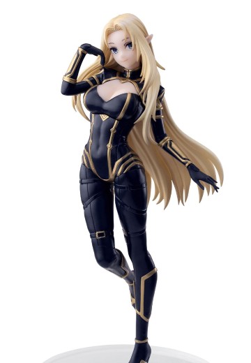 Luminasta 我想成为影之强者 阿尔法