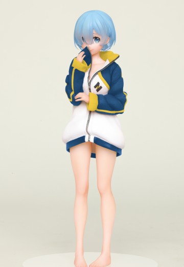 PCS Re：从零开始的异世界生活 雷姆~菜月昴的外套~新装版