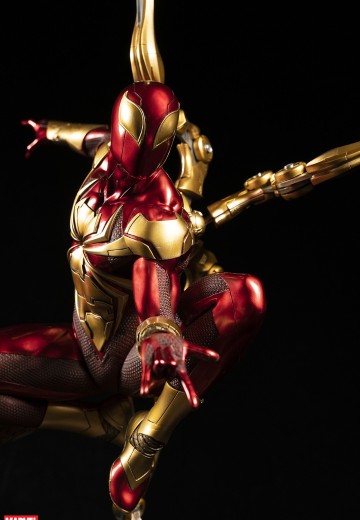 漫威 钢铁蜘蛛侠 | Hpoi手办维基