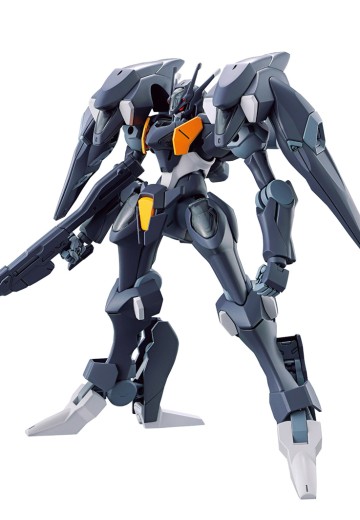 HG 机动战士高达 水星的魔女 铁骑高达