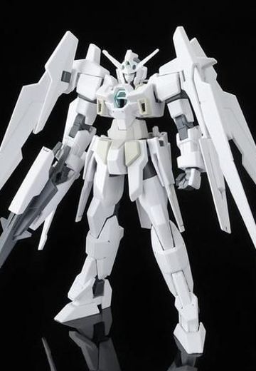 HG 机动战士高达AGE 高达AGE-2 特务队样式
