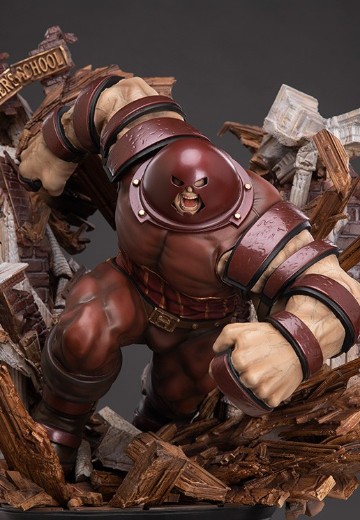 漫威 红坦克 冲击系列 | Hpoi手办维基