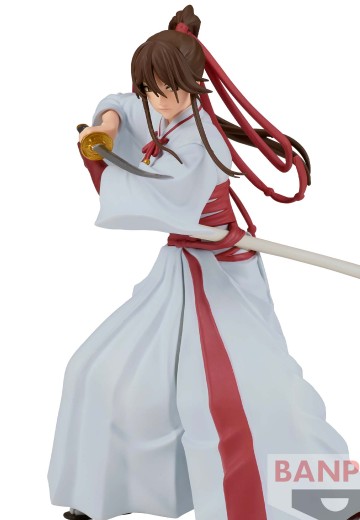 名战景 地狱乐 山田浅右卫门 佐切 | Hpoi手办维基