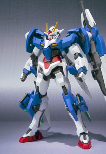 ROBOT魂＜机动战士系列＞ 机动战士高达00V 00高达（七剑装备）