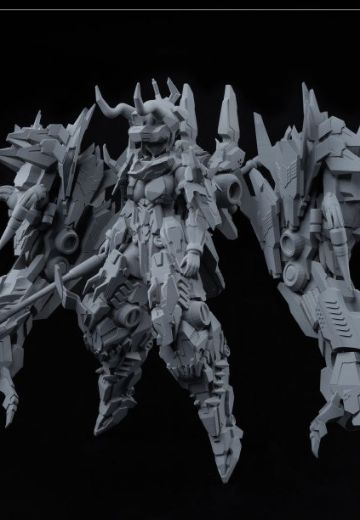 典韦 天神 | Hpoi手办维基