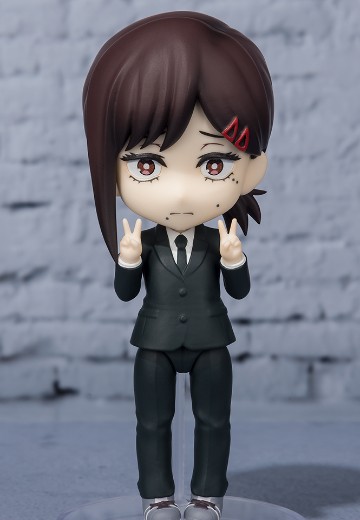 Figuarts mini  链锯人 小红 | Hpoi手办维基