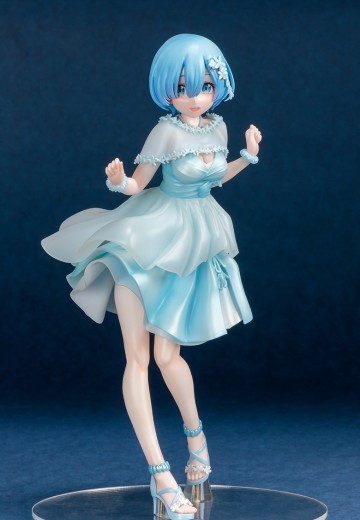 Re：从零开始的异世界生活 蕾姆 礼服版 | Hpoi手办维基