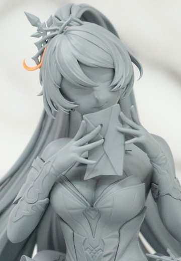 崩坏3rd 琪亚娜 时光的书信 | Hpoi手办维基