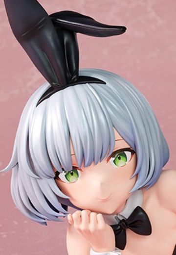 FOTS原创兔女郎 安娜丽赛 追视眼 | Hpoi手办维基