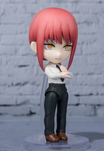 Figuarts mini  链锯人 真纪真
