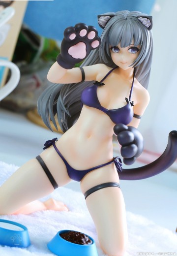 潶喵酱 | Hpoi手办维基