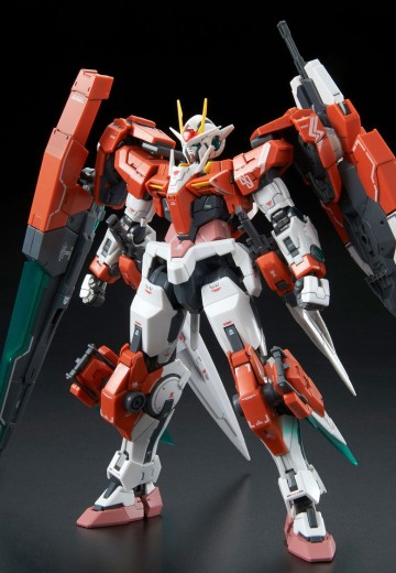 GN-0000GNHW/7SGD2 00高达七剑/G检察者