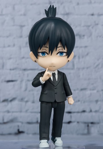 Figuarts mini 链锯人 早川秋