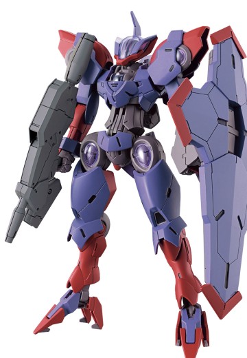 HG 机动战士高达 水星的魔女  五号审判者 | Hpoi手办维基