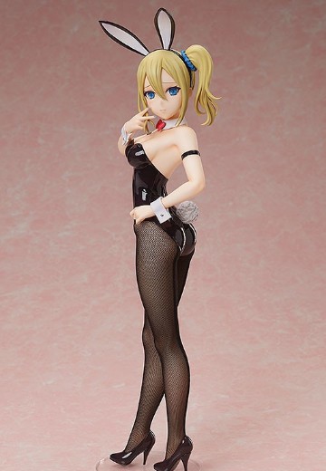 B-style 辉夜大小姐想让我告白？～天才们的恋爱头脑战～ 早坂爱 兔女郎