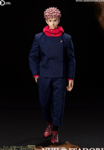 咒术回战 虎杖悠仁