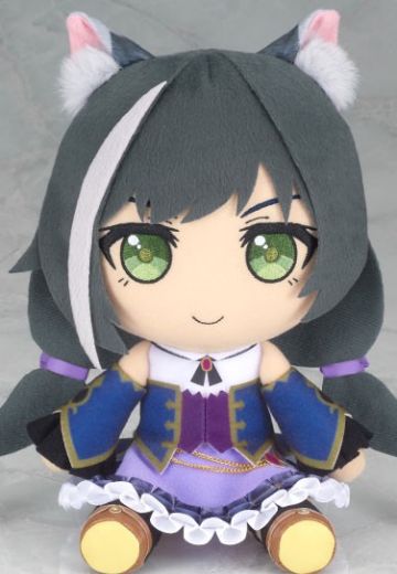 公主连结！ 与你重逢 布偶 凯露