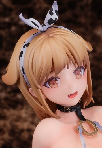 牛娘 ～第一次挑战cosplay！～