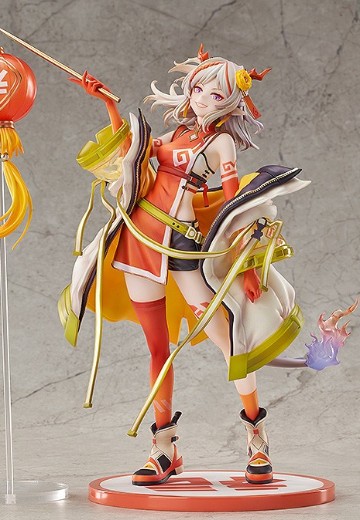 明日方舟 年 良辰锦年