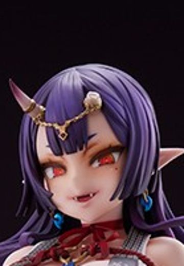 罗刹姬・沙鬼 | Hpoi手办维基