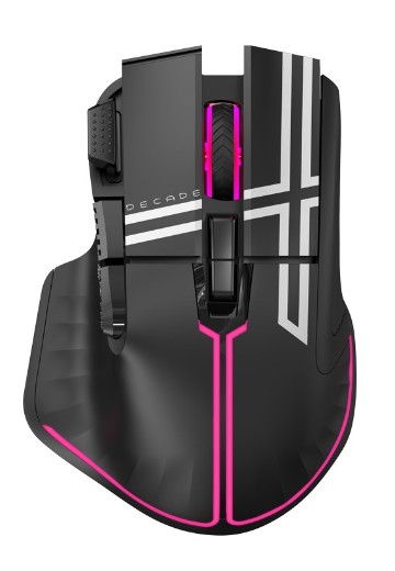 假面骑士帝骑印象双模鼠标 | Hpoi手办维基