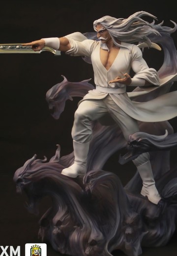 新著龙虎门 天下无敌 | Hpoi手办维基