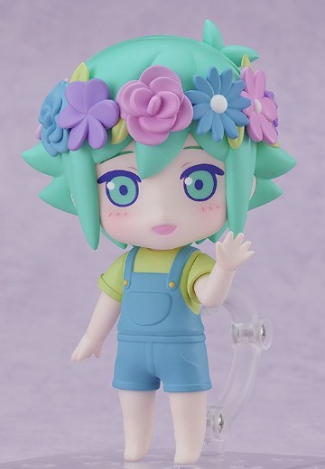 粘土人#2057  OMORI  贝瑟尔 | Hpoi手办维基